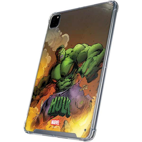 Marvel Hulk Smash iPad Cases
